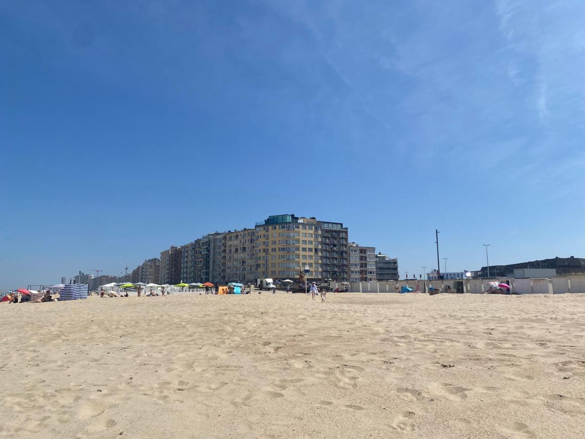 A&s - - * Ostend