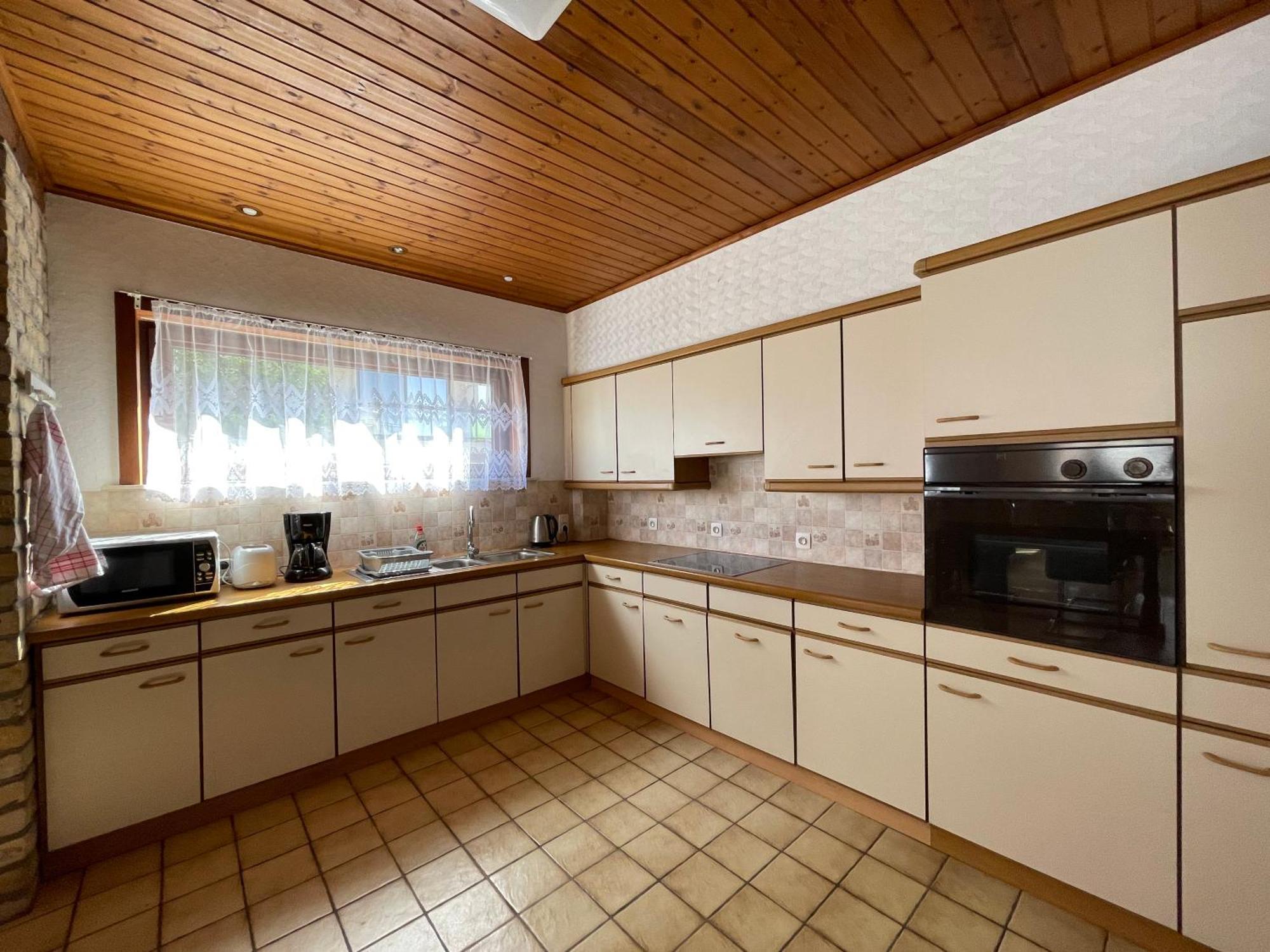 Holiday home A&s - -