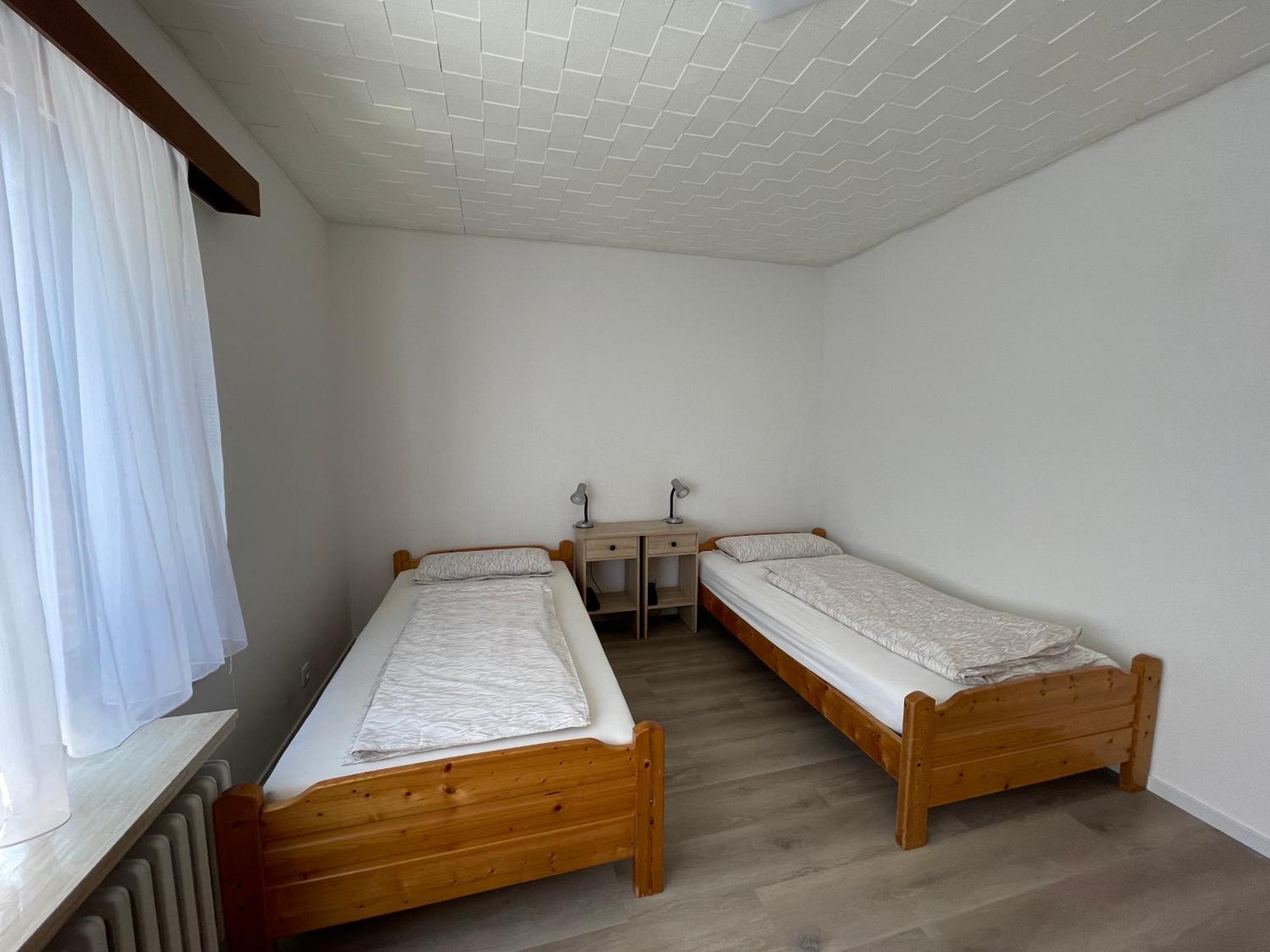 A&s - - Holiday home