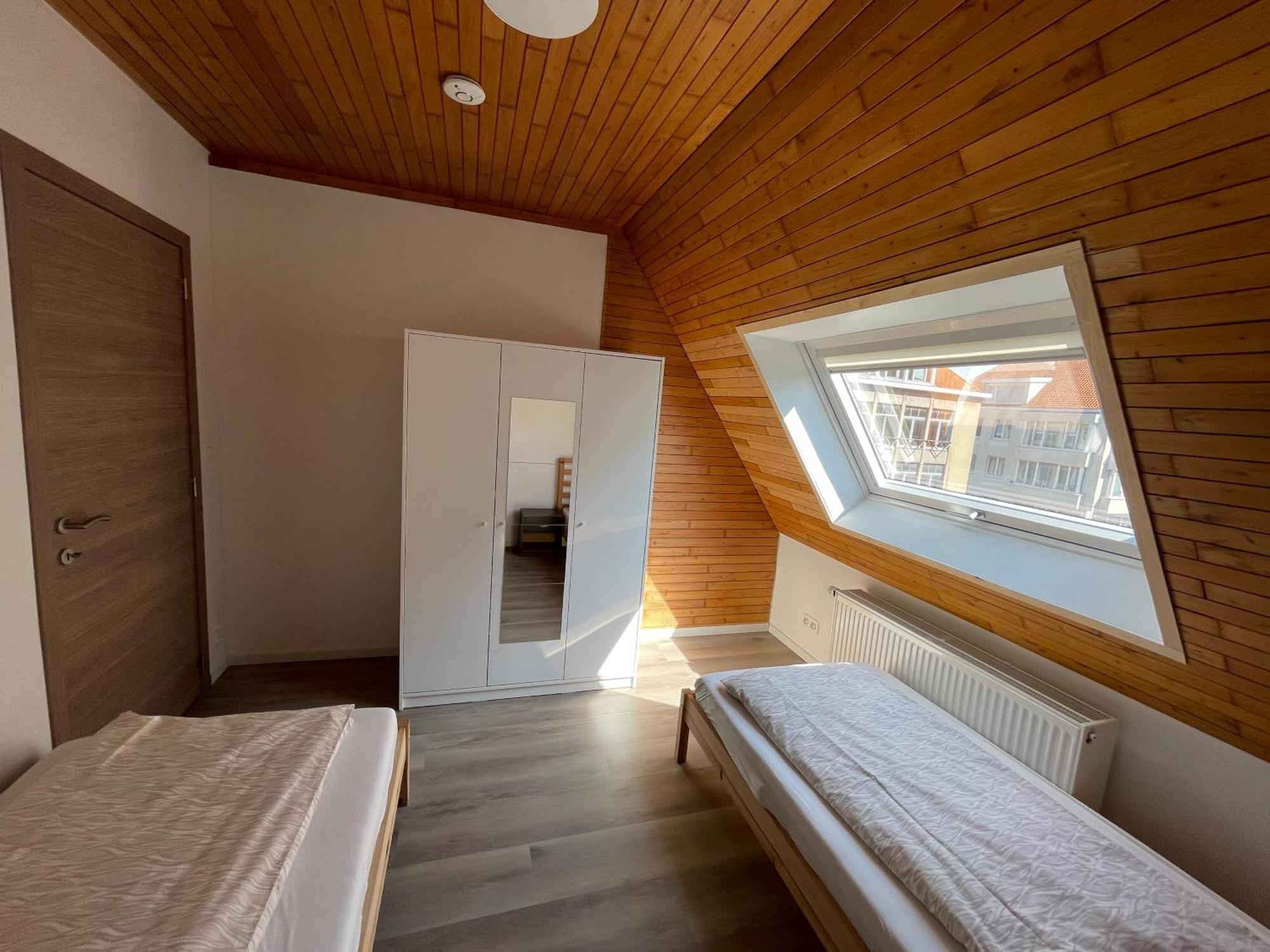 A&s - - Holiday home Ostend