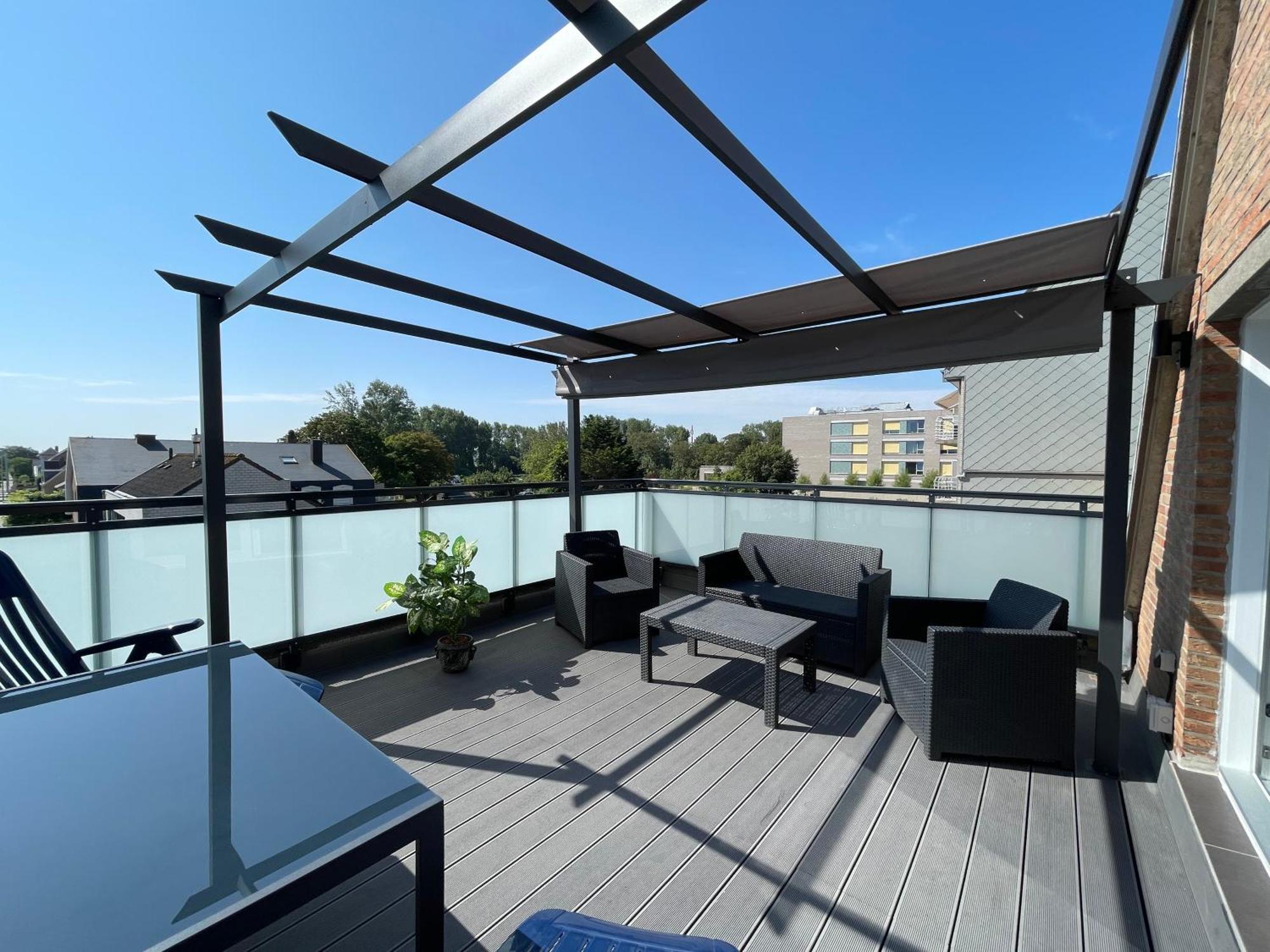 A&s - - Holiday home *