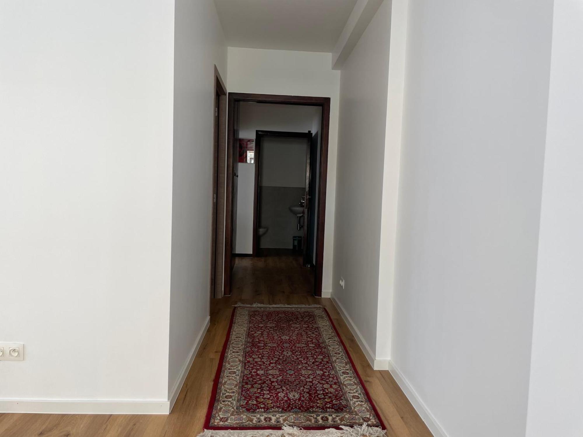 Holiday home A&s - - *