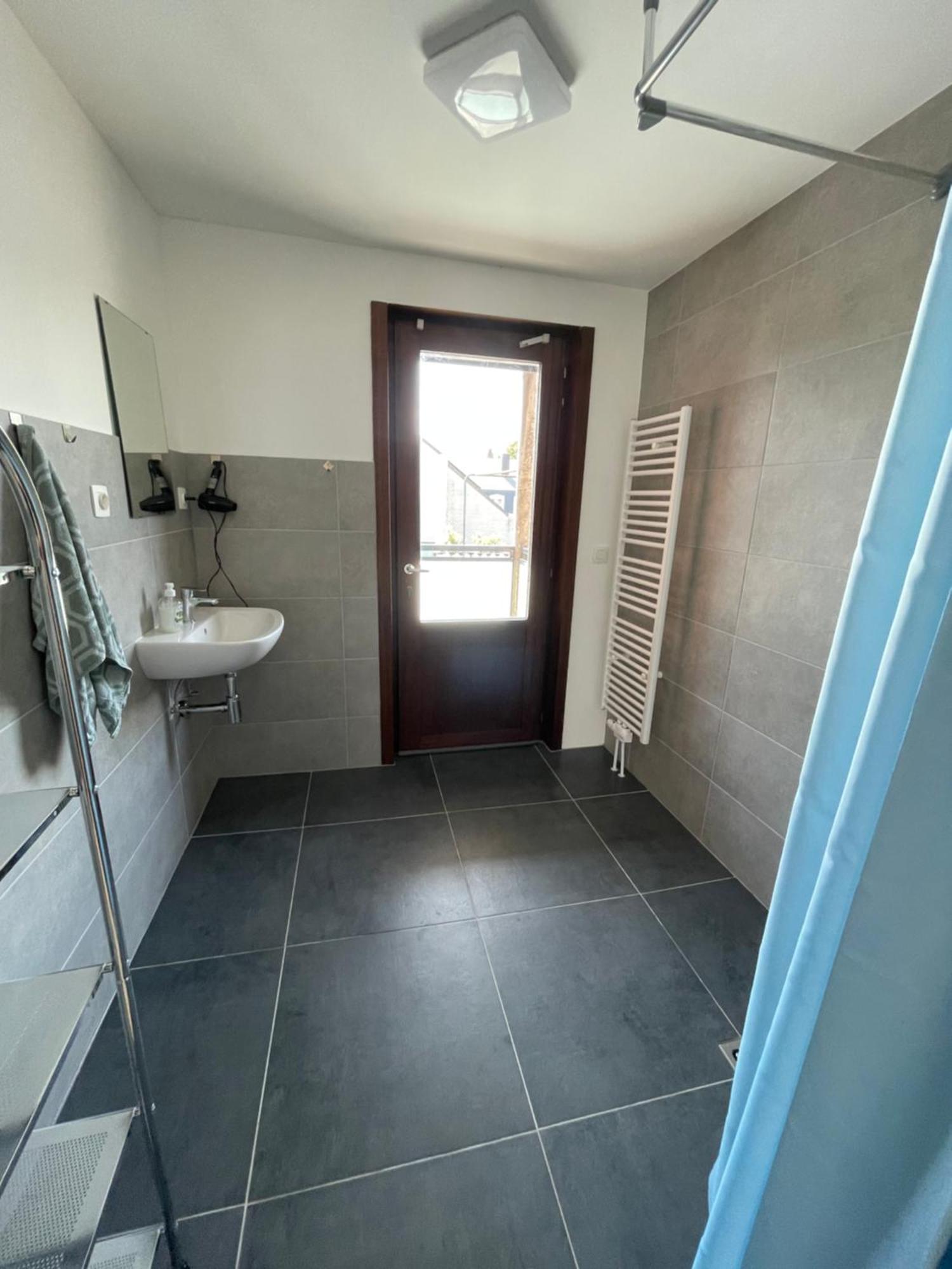 Holiday home A&s - - Ostend