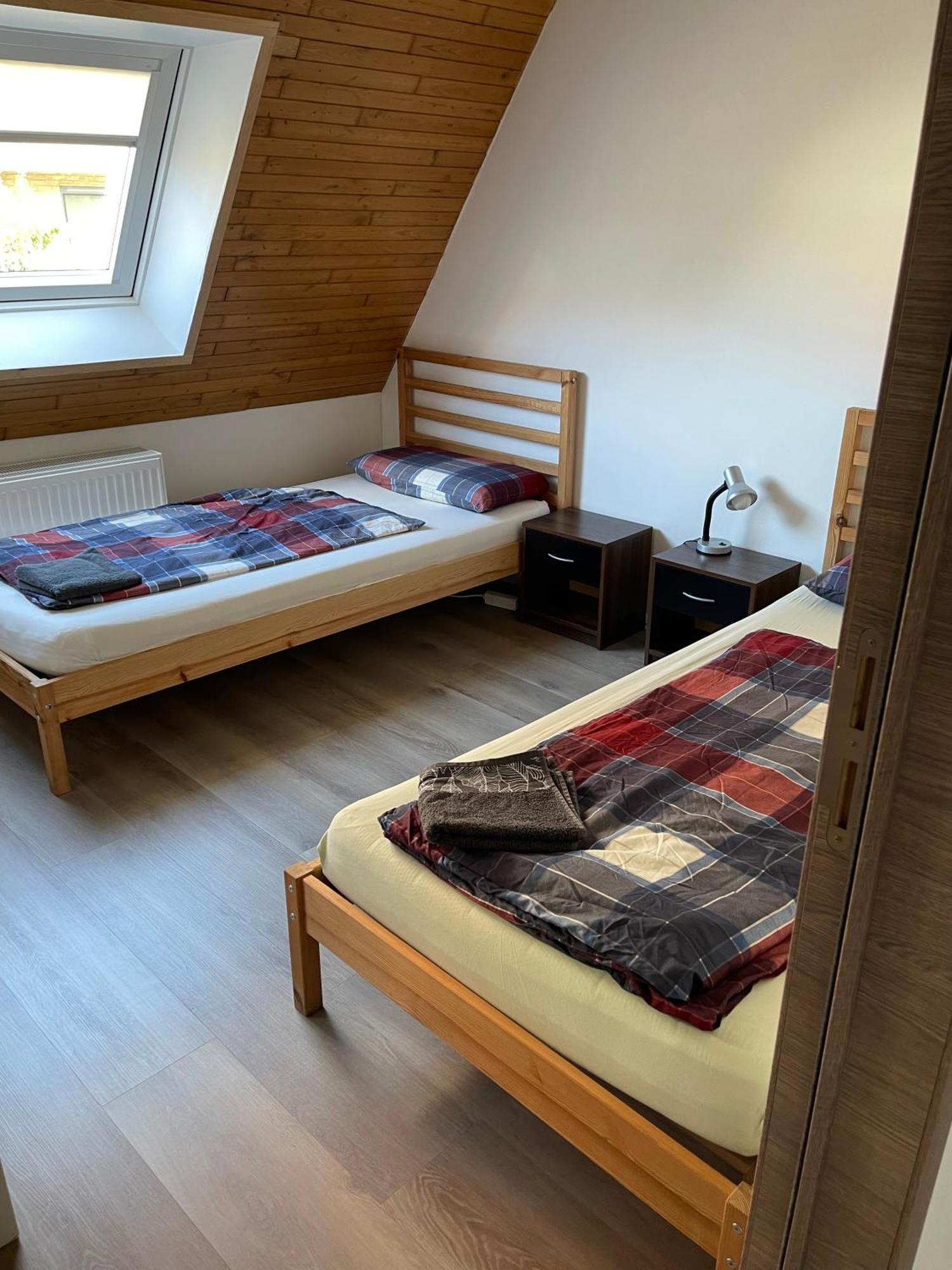 A&s - - Holiday home *