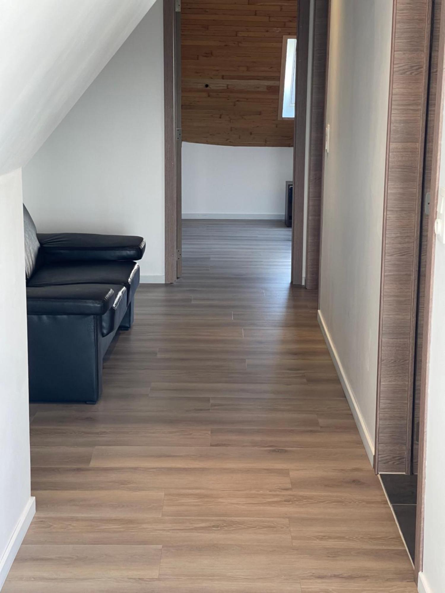 Holiday home A&s - - Ostend
