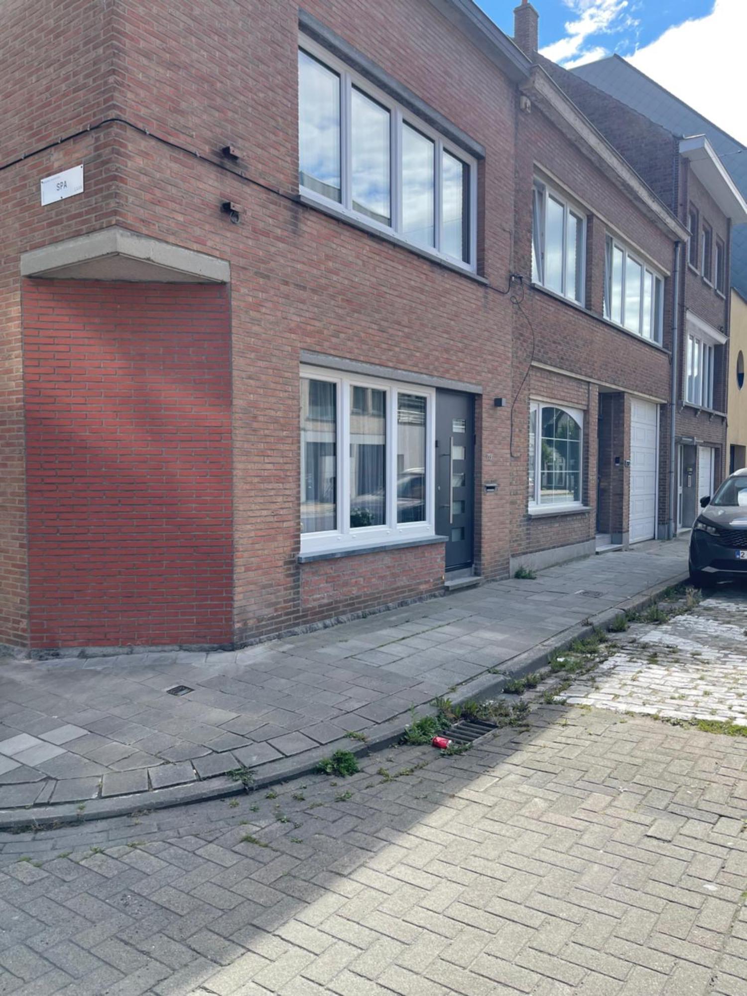 A&s - - Ostend