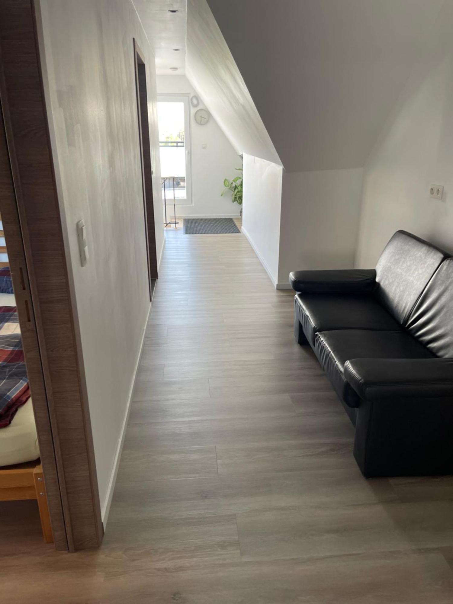 A&s - - Holiday home